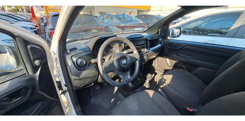 Fiat Fiorino 1.4 MPI FURGÃO ENDURANCE 8V FLEX 2P MANUAL