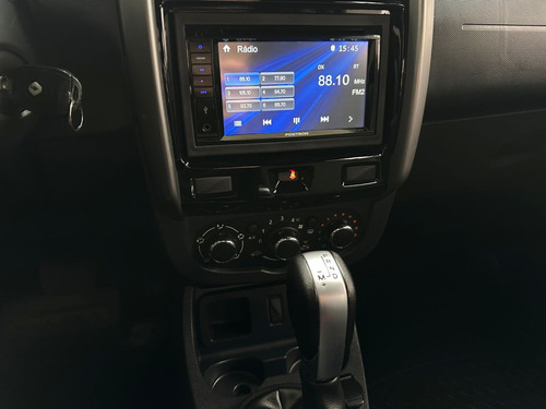 Renault Duster 1.6 16v Authentique Sce X-tronic 5p