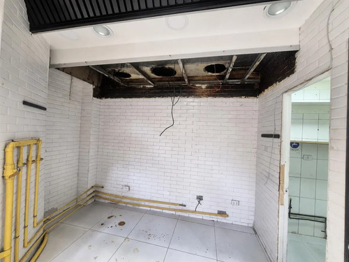 Local Comercial En Arriendo En Providencia