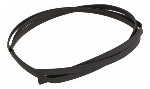 Tubo Termoretractil Diámetro De 15mm (5 Metros)