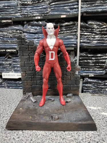 Dc Direct, Deadman, Brightest Day, Boston Brand!! (Usado)