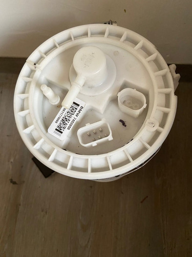 Bomba De Combustible Original 08-14 X5,x6 3.0 16117207599 (Usado)