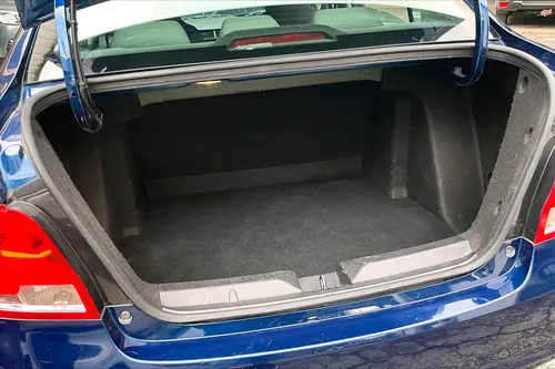 Chevrolet Aveo 2023