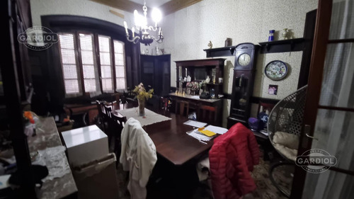 Venta Terreno La Blanqueada 591m2 Ideal Desarrollo De Vivienda Anv