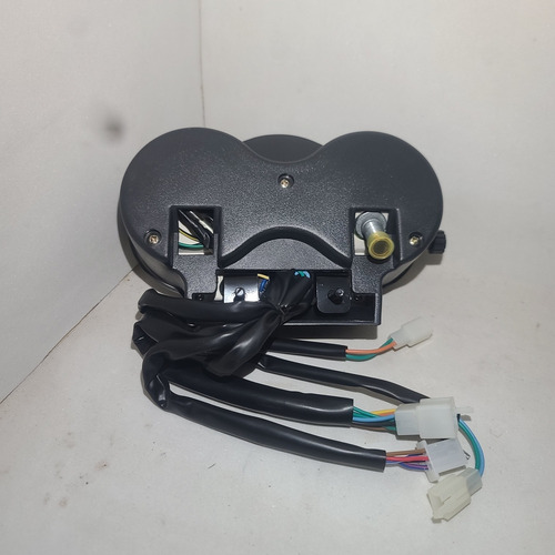 Imagen 2 de 2 de Tacometro Bera 150 200, Aplica Md Alcon Original 100% Tipo A