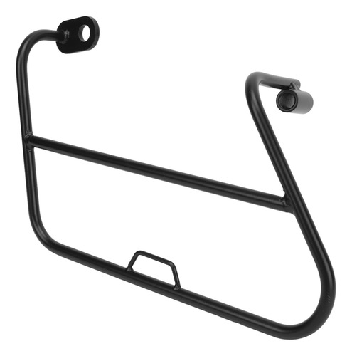 Estante Para Equipaje De Motocicleta, Estante Lateral, Porta