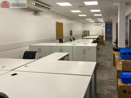 Imagen 4 de 17 de Edificio Comercial En Av. Corrientes