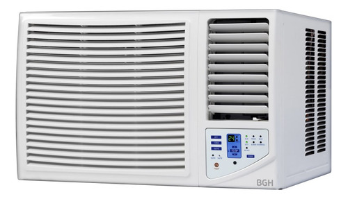 Aire Ventana 5100w Bc52wfq (frio Solo) Bgh