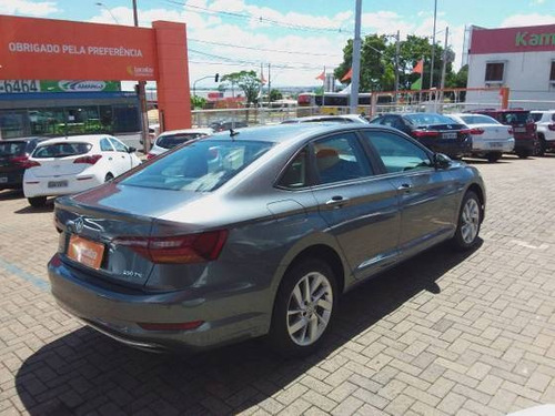 Volkswagen Jetta 1.4 250 Tsi Total Flex Tiptronic