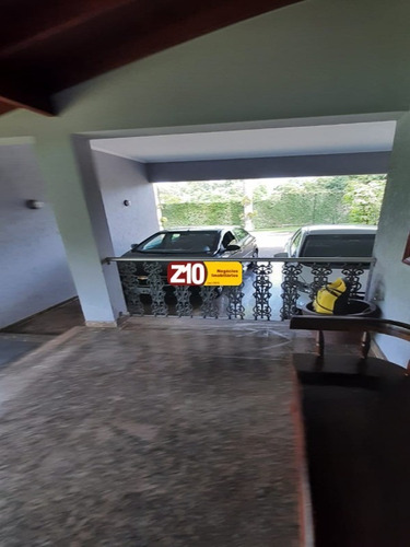 Imagem 8 de 30 de Chácara A Venda Em Capivari - Ch01801 - 69269712