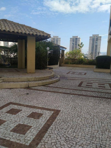 Imagem 16 de 17 de Apartamento Com 3 Dormitórios À Venda, 59 M² Por R$ 372.000,00 - Parque Mandaqui - São Paulo/sp - Ap1338