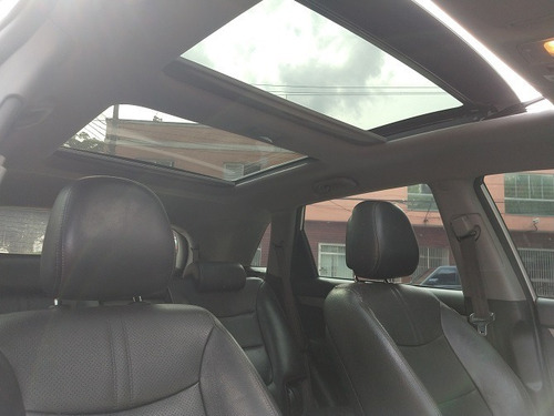 Imagem 3 de 8 de Kia Sorento 3.5 V6 Aut.