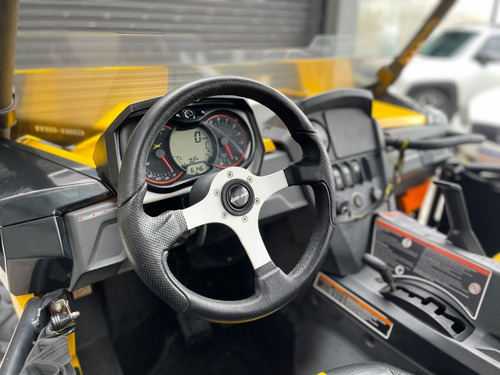 Can-am Maverick Max X Mr 1000r Can-am Maverick Max Xrs 1...