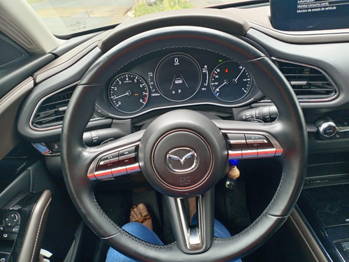 Mazda CX-30 2.0 GTX Auto Skyactive-G