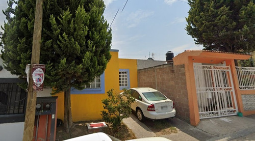 Casa En Remate Bancario En Tlaxcala Mm