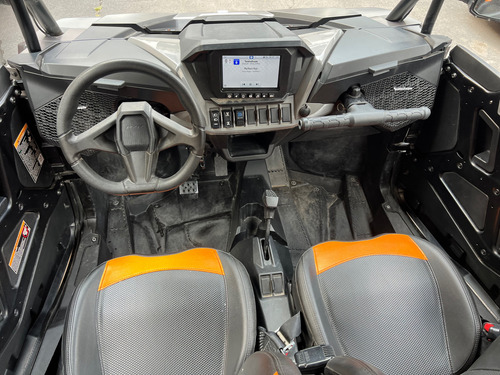 Polaris Rzr Xp 2024