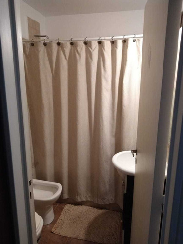 Departamento Olazabal 3650 3 Ambientes