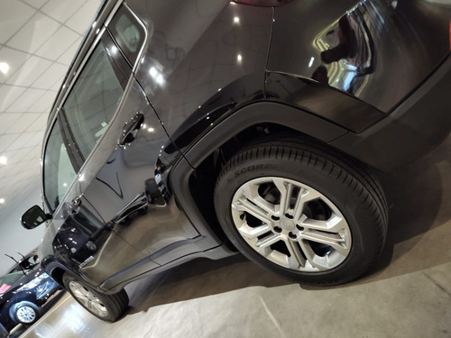 Jeep Compass 1.3 T270 Longitude