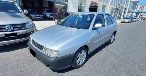 Volkswagen Polo Classic 1.9 Sd Trendline