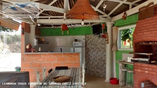 Imagem 8 de 15 de Chácara Para Venda Em Pinhalzinho, Zona Rural, 4 Dormitórios, 3 Suítes, 4 Banheiros, 10 Vagas - 169_2-391987