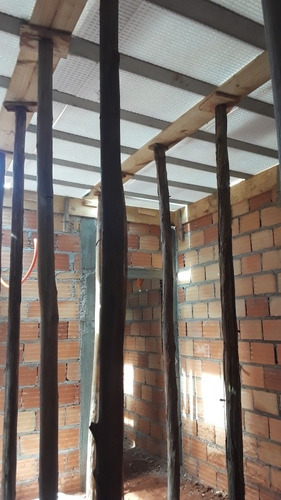 Imagem 1 de 5 de Construir Ou Reforma Kjj Prestação De Serviços