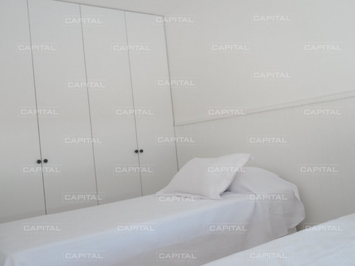 Imagen 21 de 30 de Casa De Cinco Dormitorios En Jose Ignacio - Barrio Privado Pinar Del Faro- Ref: 26524