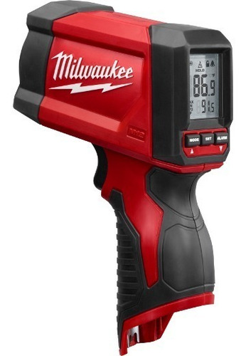 Pistola De Temperatura M12 Milwaukee 2278-20