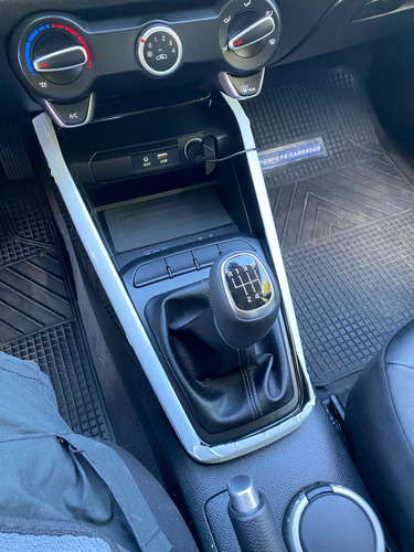 Imagen 4 de 4 de Perilla / Palanca De Cambio Kia Rio - Cerato - Sportage