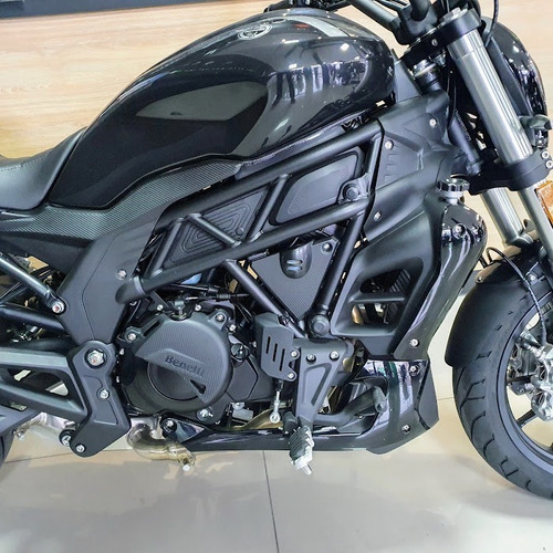 Imagen 2 de 15 de Moto Benelli 502c - Tasa 0 Hasta - $900000 - 0km