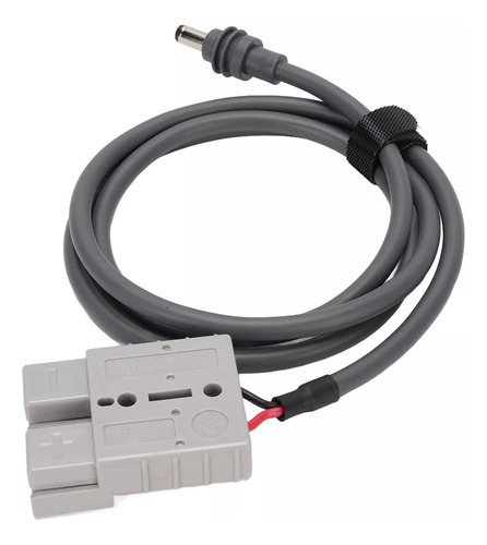 Cabo De Alimentação Para Starlink Mini Conector Plug Para Anderson Plug 50a 600v Dc Cabo De Alimentação Cabo De Extensão À Prova Água Com Cabo Dc Athenix