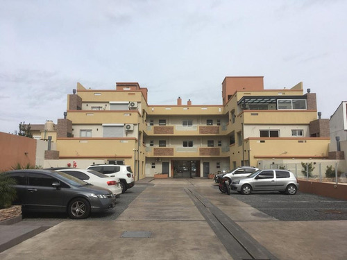Venta Monoamb Aestrenar Aptocred Complejo Moron