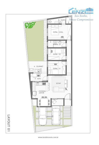 Imagem 8 de 16 de Casas À Venda Em Bragança Paulista/sp - Compre A Sua Casa Aqui! - 1331645