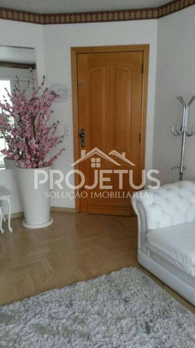 Imagem 5 de 23 de Apartamento No Butantã Com 101 M2, 3 Dorms, Sendo 1 Suíte, 2 - 197399