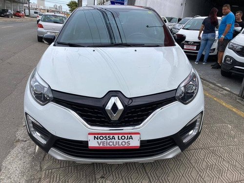 Imagem 2 de 11 de Renault Captur 2.0 16v Hi-flex Intense Automático