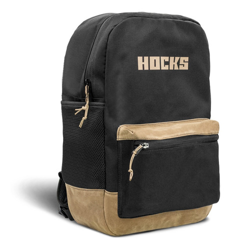 Mochila Hocks New School Preto