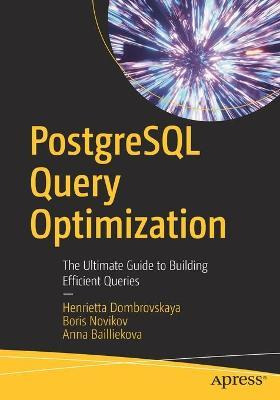 Libro Postgresql Query Optimization : The Ultimate Guide ...