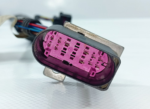 Conector Sensor Tr Transmision Vw Touareg 3.0 Tdi 11-15 (Usado)
