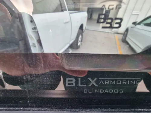 Dodge Ram 2500 8 Birlos Heavy Duty 2024 Nivel V-plus