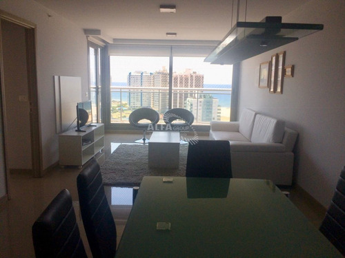 Imagen 3 de 23 de Departamento En Venta De 2 Dormitorios En Punta Del Este