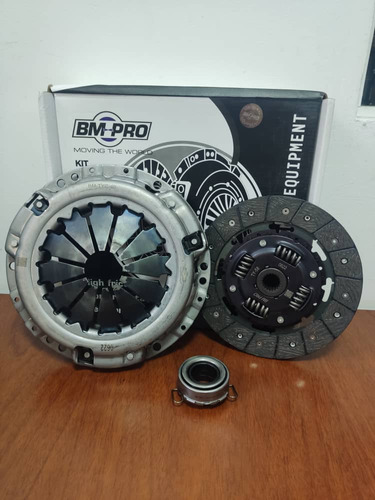 Kit Clutch Toyota Terios Bego 08++ Marca Bmpro Precio 95$