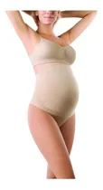 Comprar Faja Futura Mama Elastica Contenedora Maternal - Mora 1878