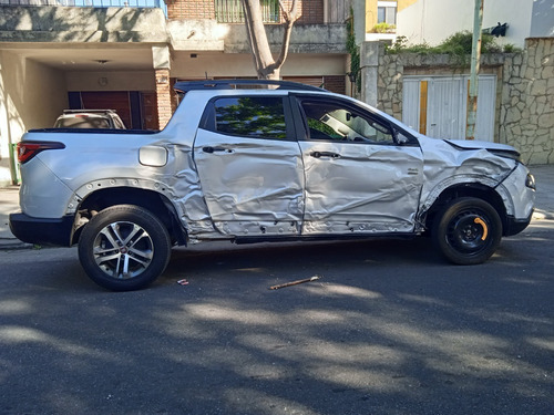 Compro Amarok V6 Motos Y Autos Volcado Fundido Roto Vw Toyo