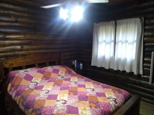 Imagen 20 de 30 de Vendo Hermosa Cabaña - Villa La Ribera - Timbues