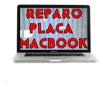 Comprar Reparo Placa Mae Macbook Pro 15 2010 - Conserto Placa Logica
