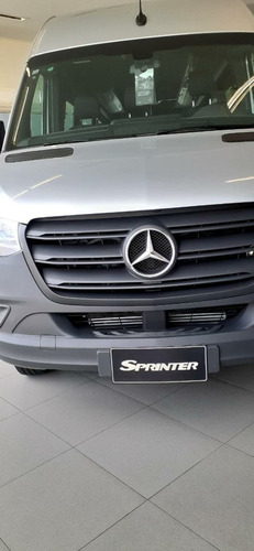 Imagem 3 de 10 de Sprinter 516 Big 2020/21 0km 20+1 Lug