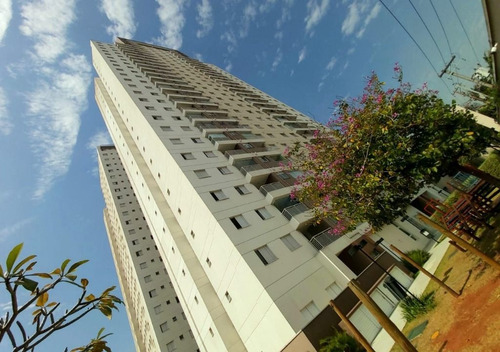 Imagem 30 de 30 de Cobertura Com 2 Dormitórios À Venda, 115 M² Por R$ 790.000,00 - Barra Funda - São Paulo/sp - Co0047