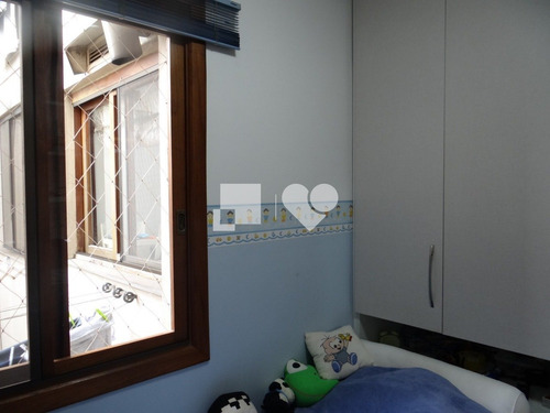 Imagem 12 de 15 de Apartamento - Tristeza - Ref: 42596 - V-58464772