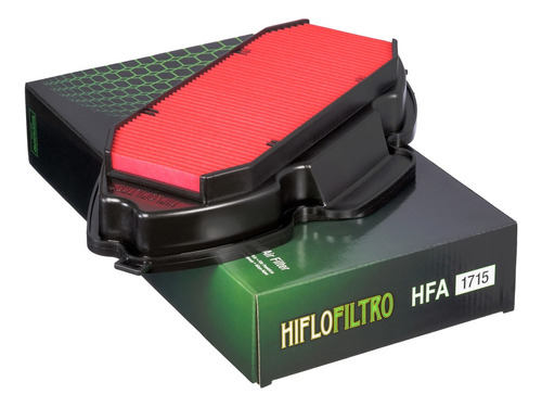 Filtro De Aire Hiflofiltro Honda Nc700, Nc750
