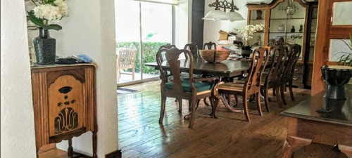 Imagen 4 de 14 de Casa En Venta Álamos 3 Recamaras Privada Alberca Jardín Lujo