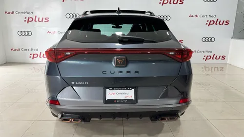 Cupra Formentor 2024